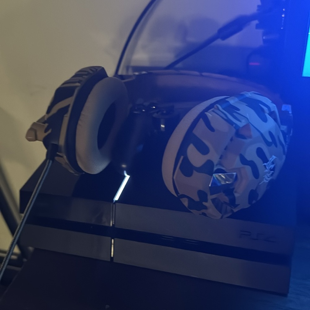 PS4 400GB